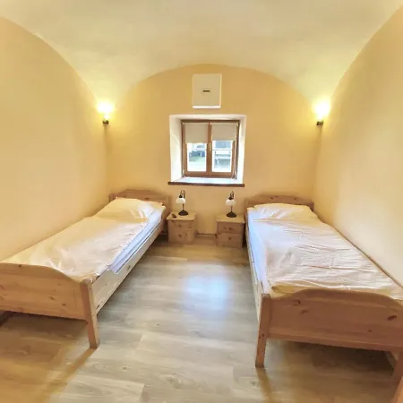 Laurent Ranch Gottfrieding