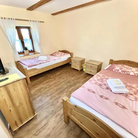 Laurent Ranch Gottfrieding