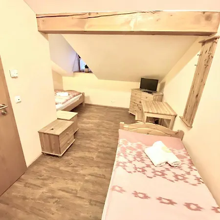 Hotel Laurent Ranch Gottfrieding