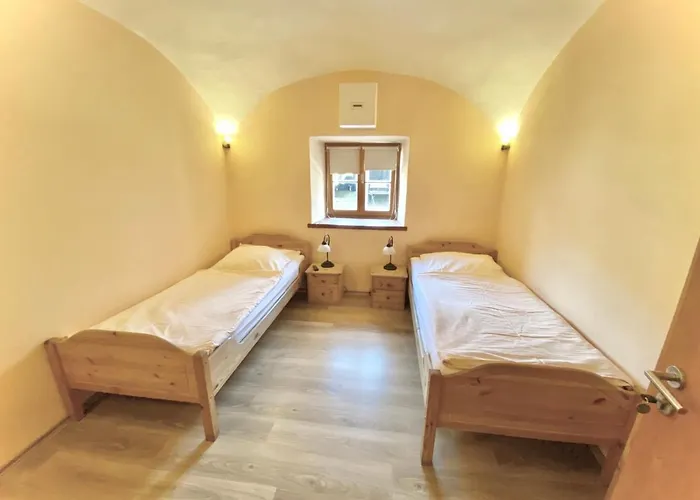 Laurent Ranch Gottfrieding