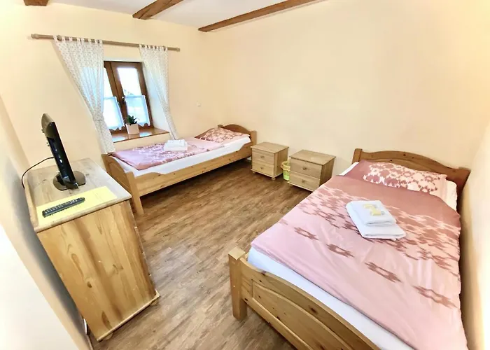 Laurent Ranch Gottfrieding