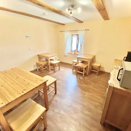 Laurent Ranch Hotel Gottfrieding