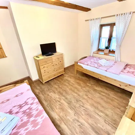 Laurent Ranch Hotel