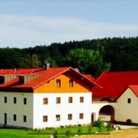 Laurent Ranch * Gottfrieding