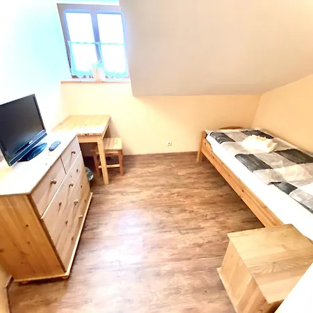 Laurent Ranch Szálloda