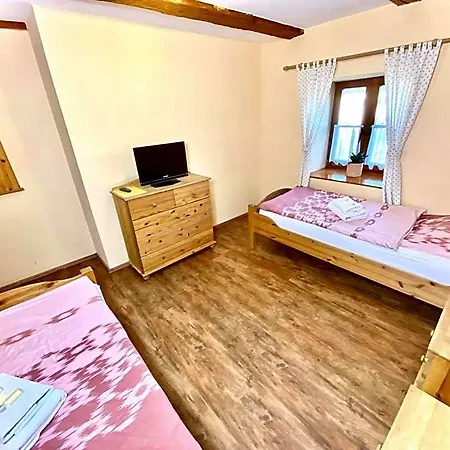 Szálloda Laurent Ranch *