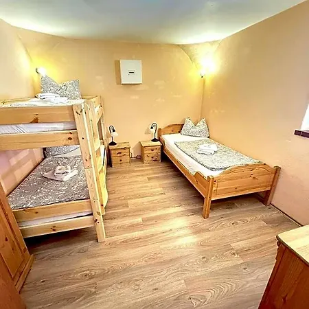Laurent Ranch Szálloda