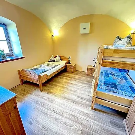 Laurent Ranch Szálloda