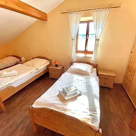 Laurent Ranch Szálloda *