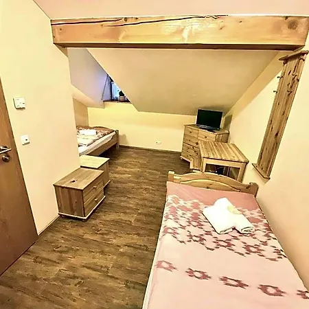 Laurent Ranch Szálloda