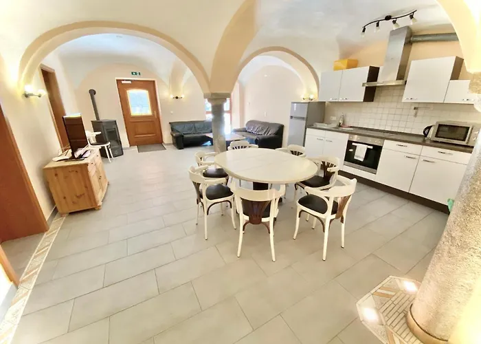 Laurent Ranch * Gottfrieding