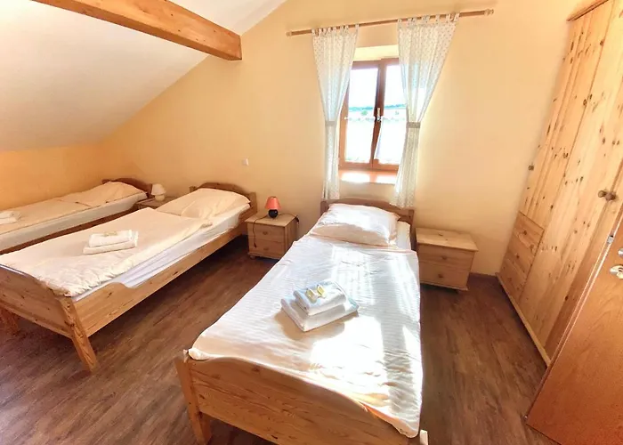 Laurent Ranch فندق *