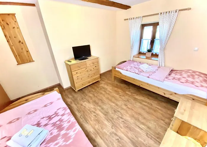 Laurent Ranch Отель