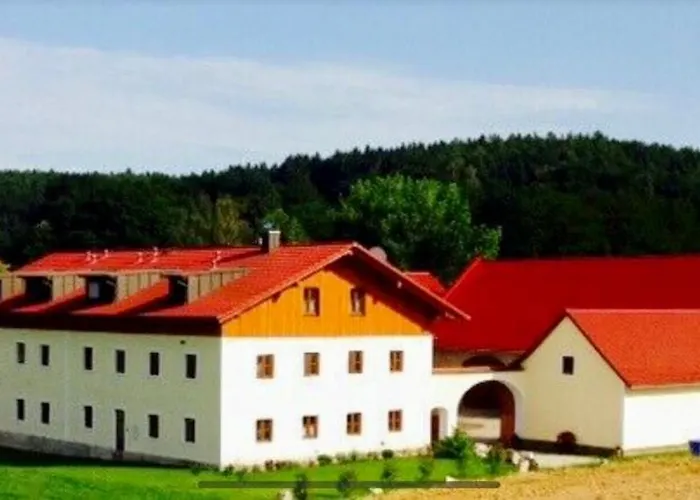 Laurent Ranch * Gottfrieding